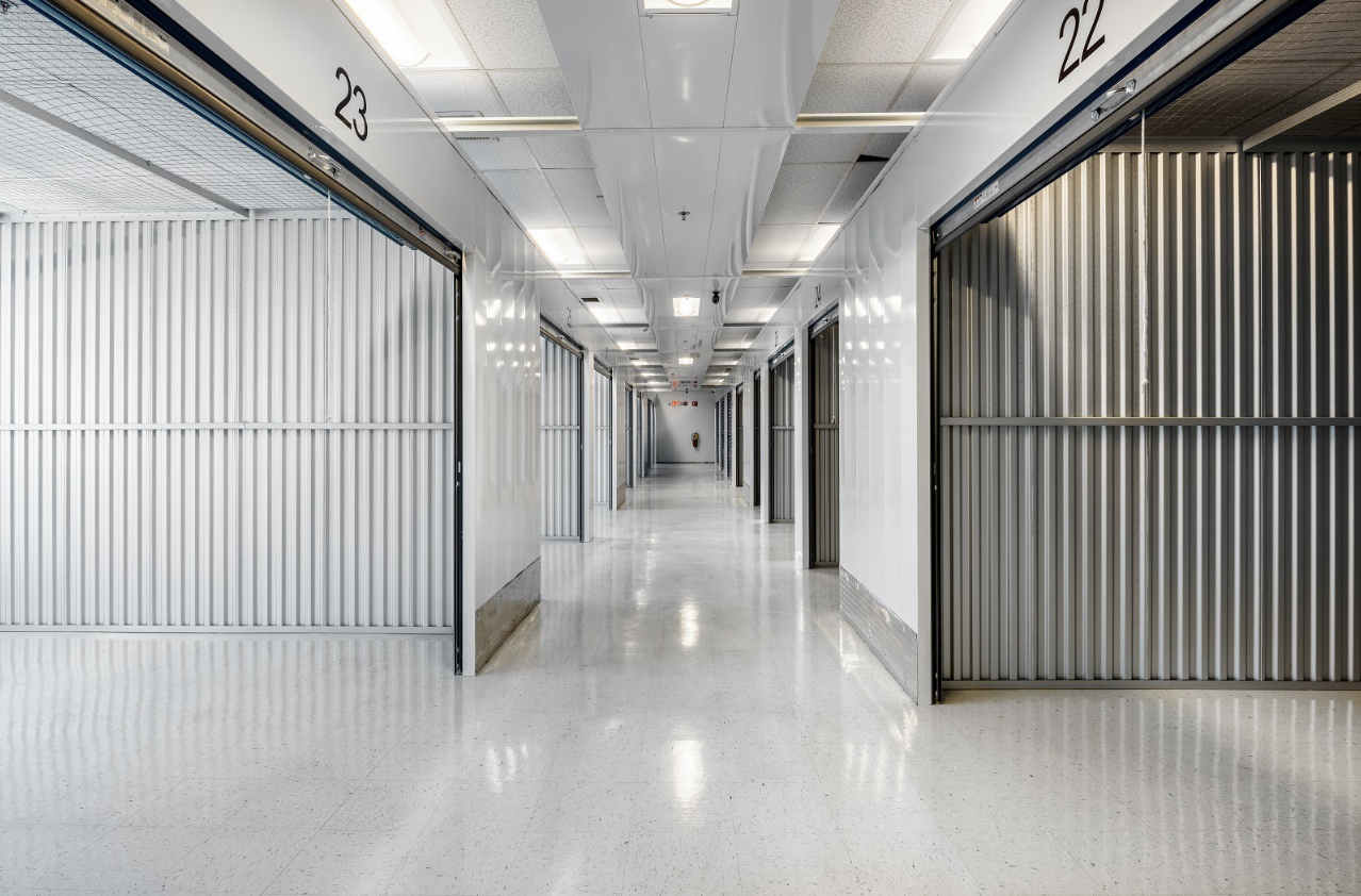 Self Storage tips in Mount Kisco, NY